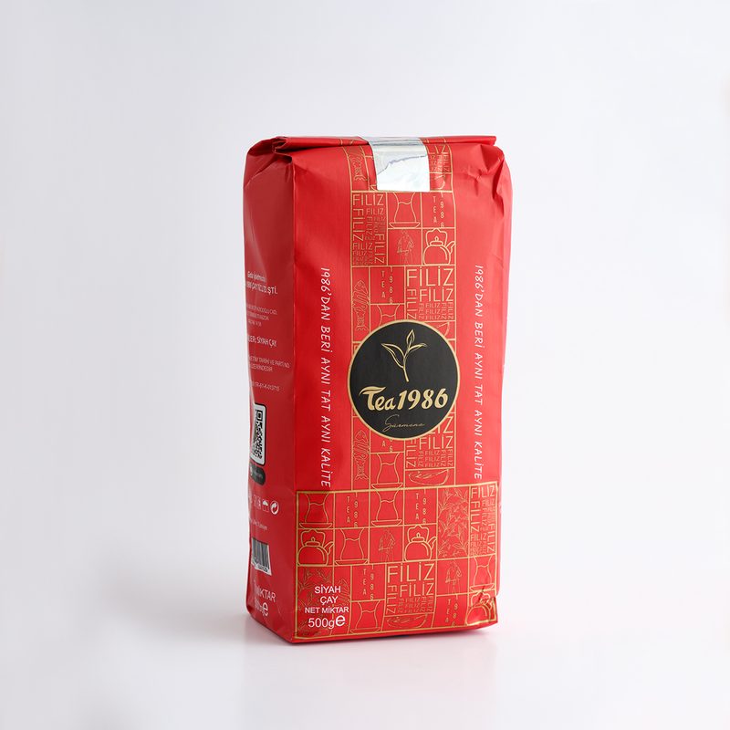 شاي Filiz 500 غ عبوة 2