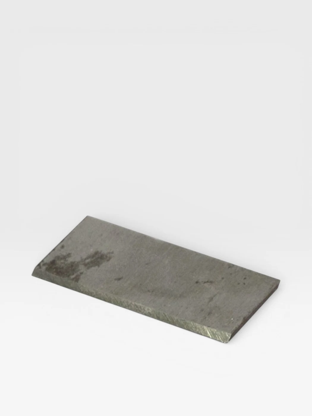 Aluminum Scraper Spare