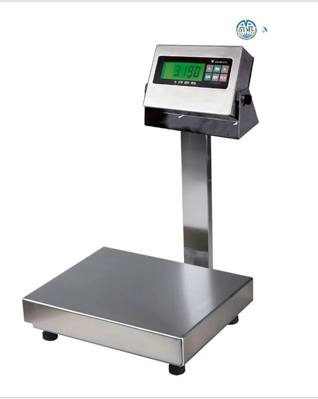 Scale Betsa PSLA12