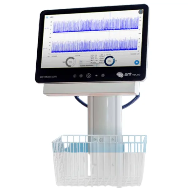 جهاز aEEG Ant Neuro EE-411