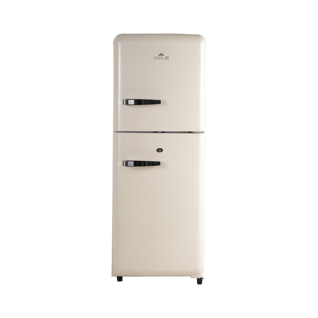 ثلاجة وفريزر Cool Life CM-R 138