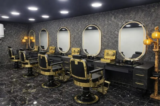 Vanity Shaving 197