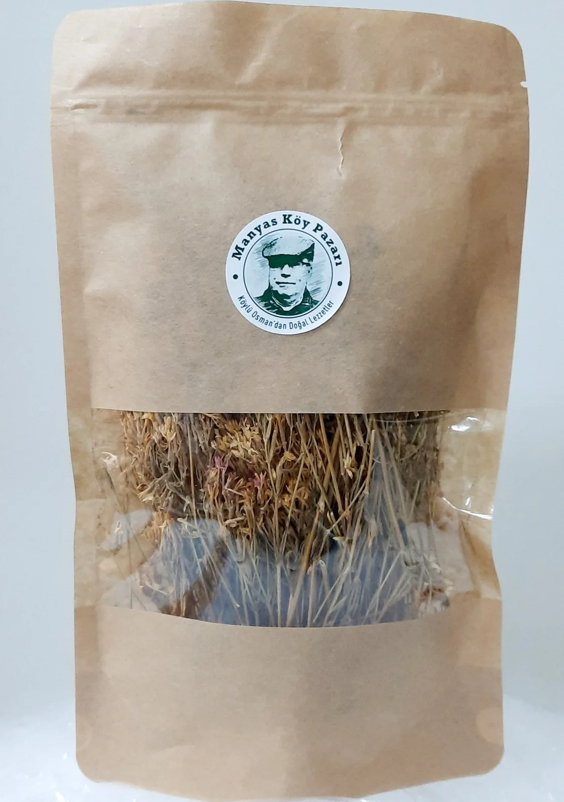 Red St. John's wort tea 30 gr