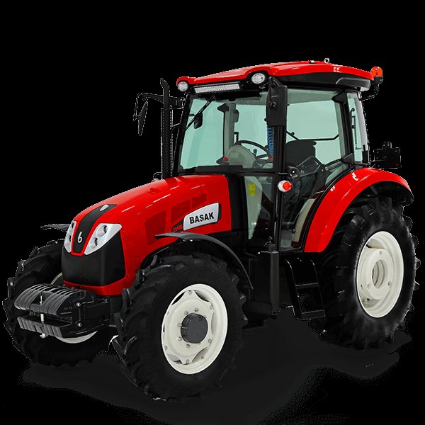 Basak 2110 S Tractor