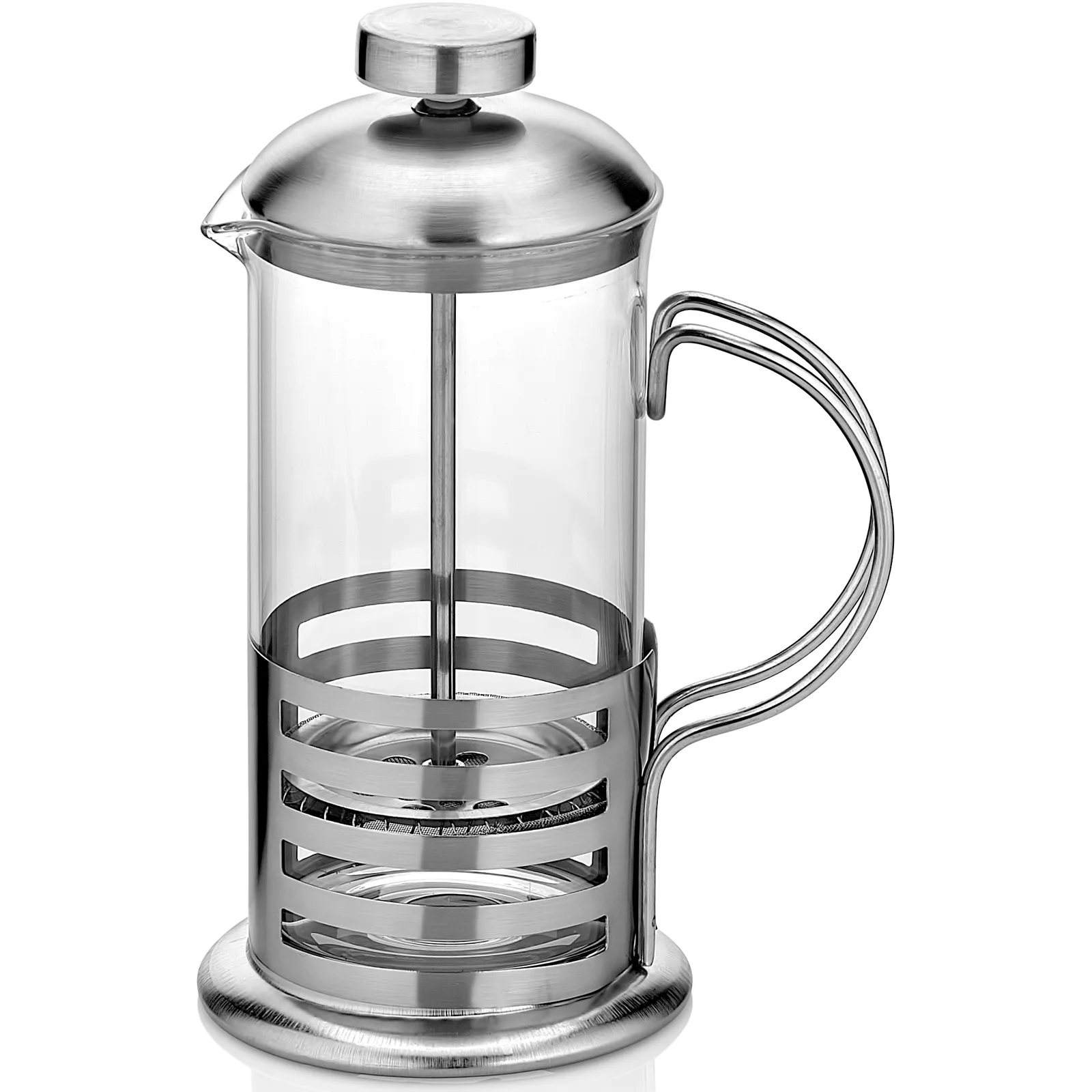 Groovy GRV-B19 French press 350 cc