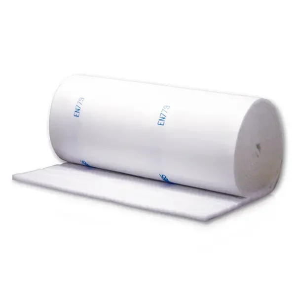 Paint Shop Filters and Roller Filters