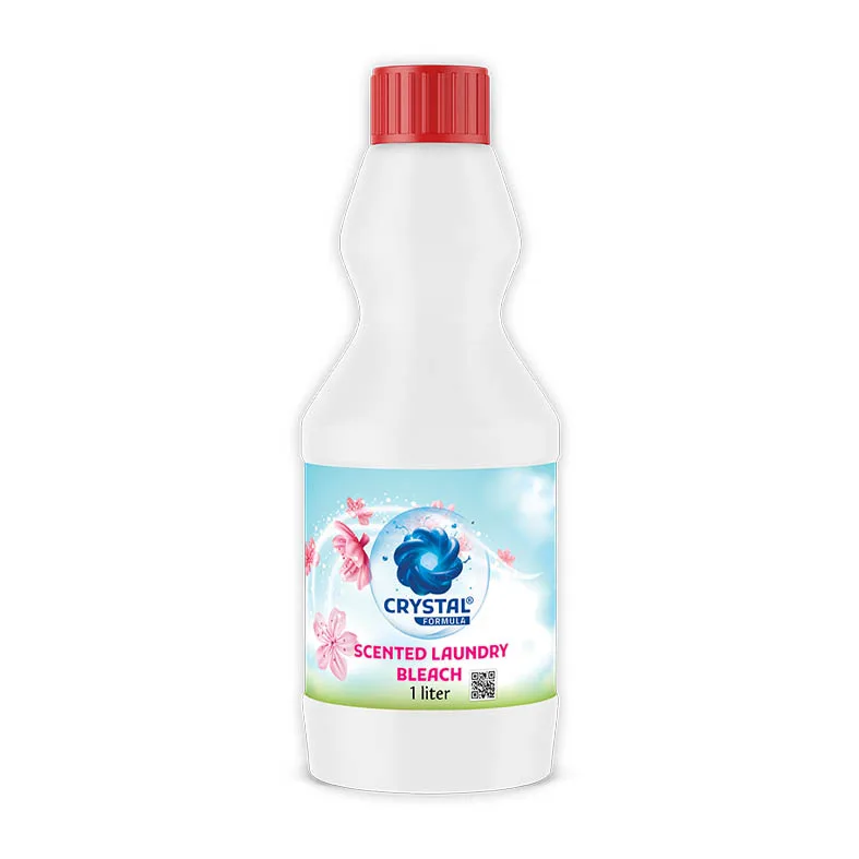 Perfumed bleach 1 Lt