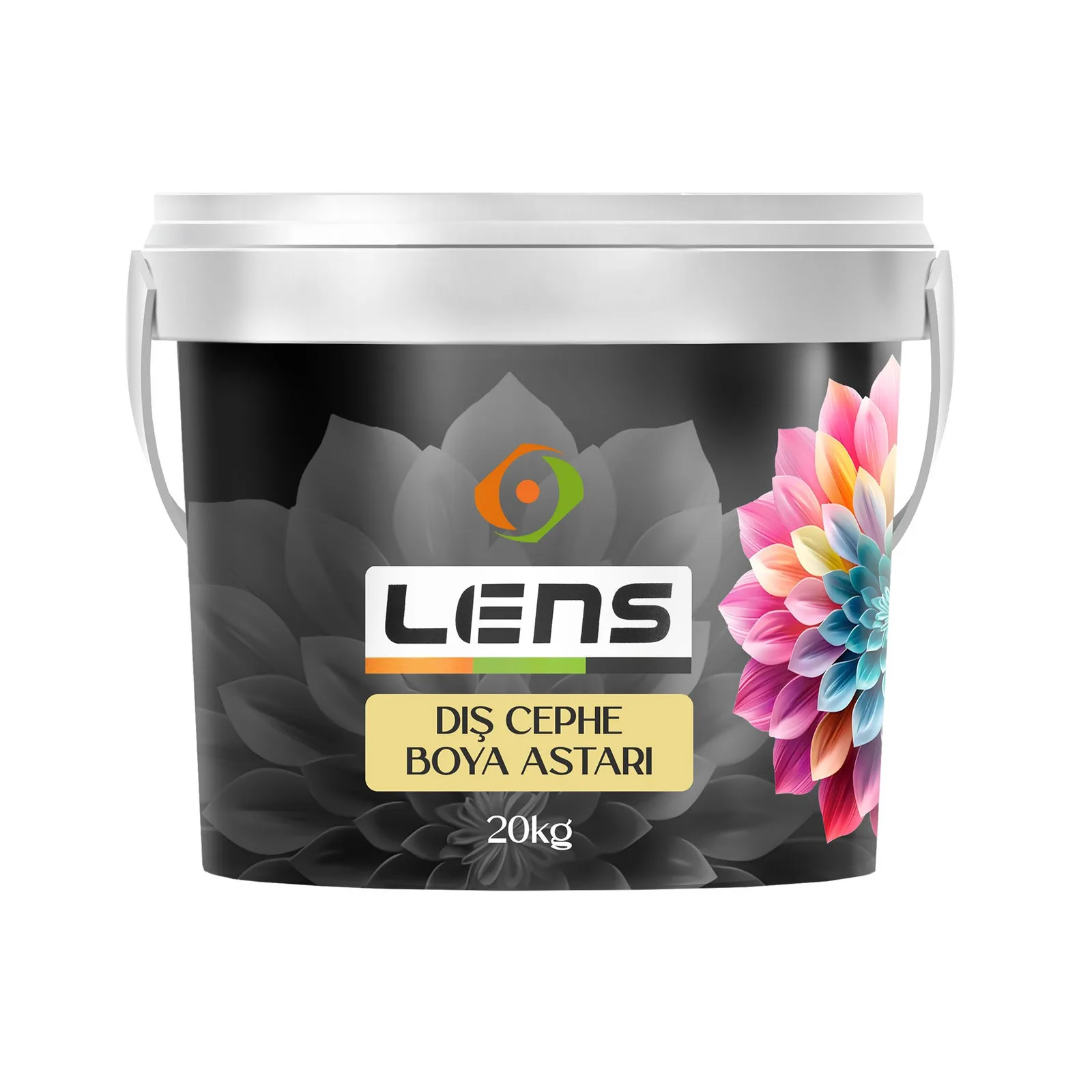 Exterior paint primer