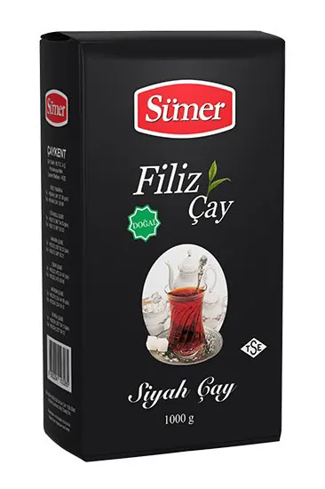 شاي أسود Karali Sumer Filiz