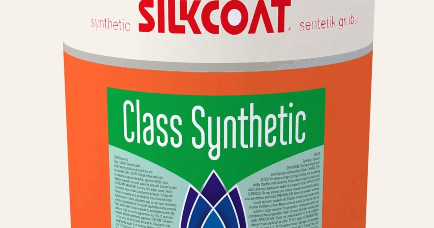 Class Synthetic
