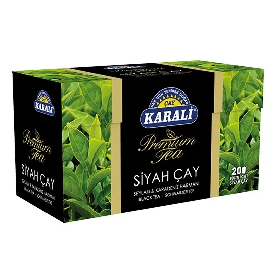 شاي أسود Premium Black Tea