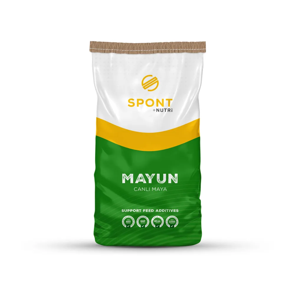 Mayun for beef and dairy cattle