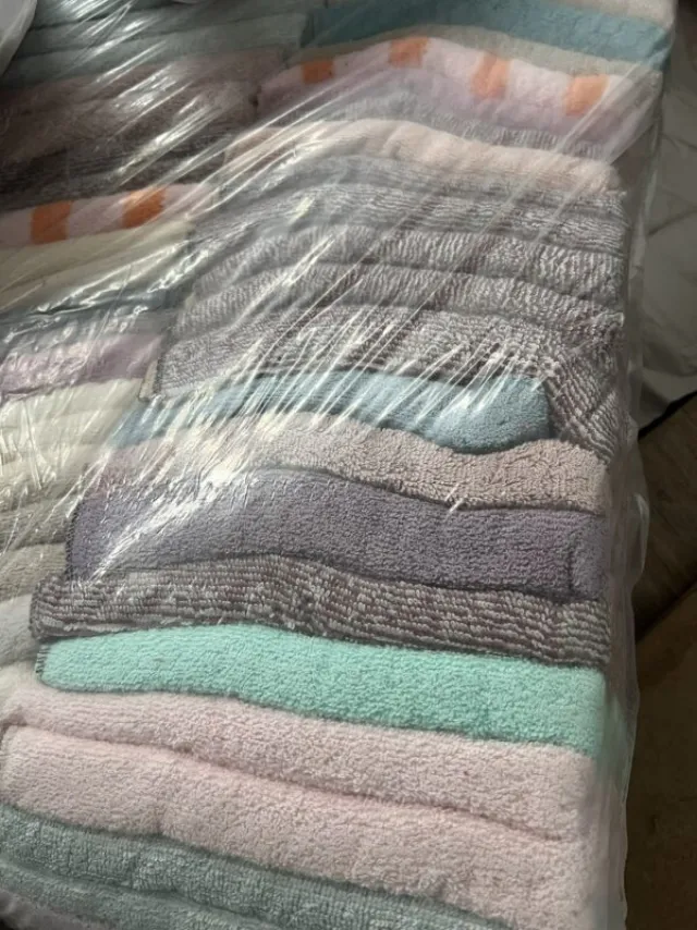 Pool Beach Towel