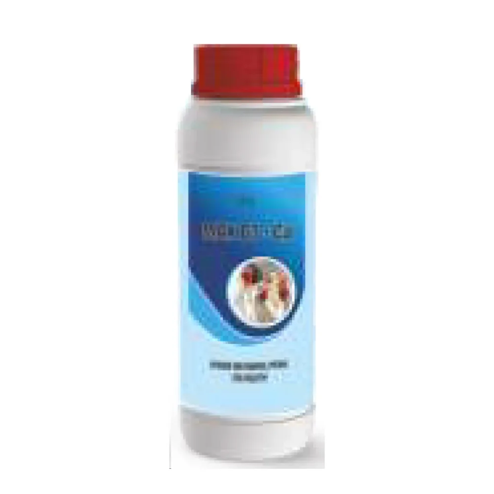 PORTASOL MAK D3 + Ca premix for poultry