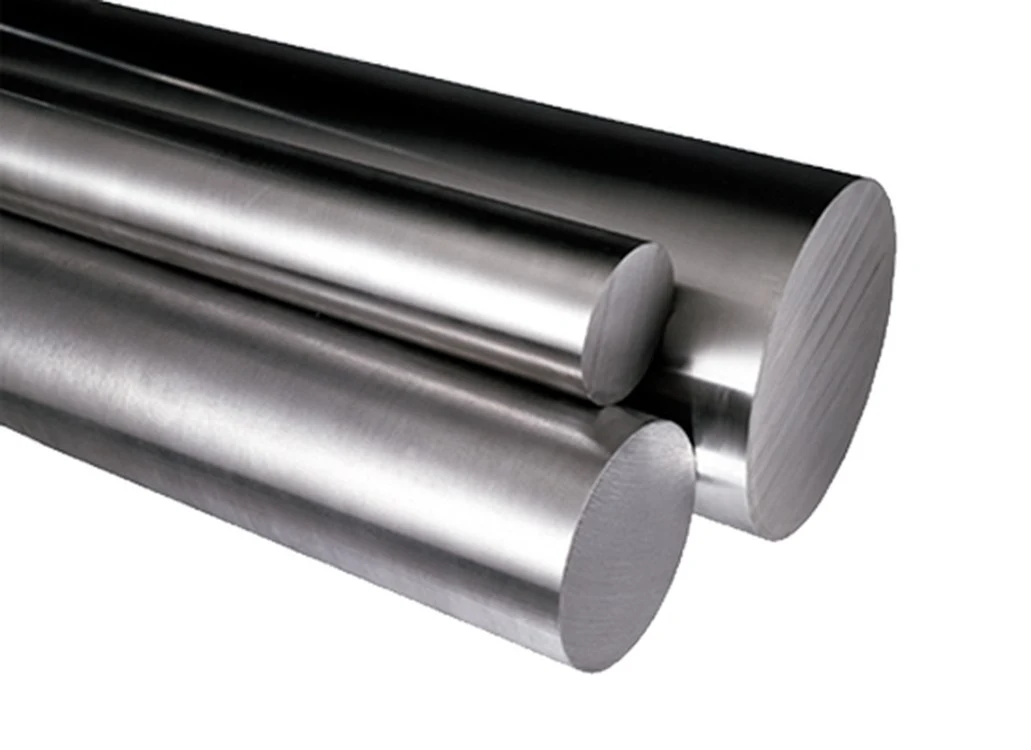 Stainless steel 303