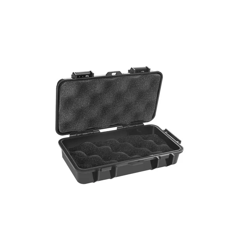 Superbag water-resistant storage box medium with foam SF-1690-S
