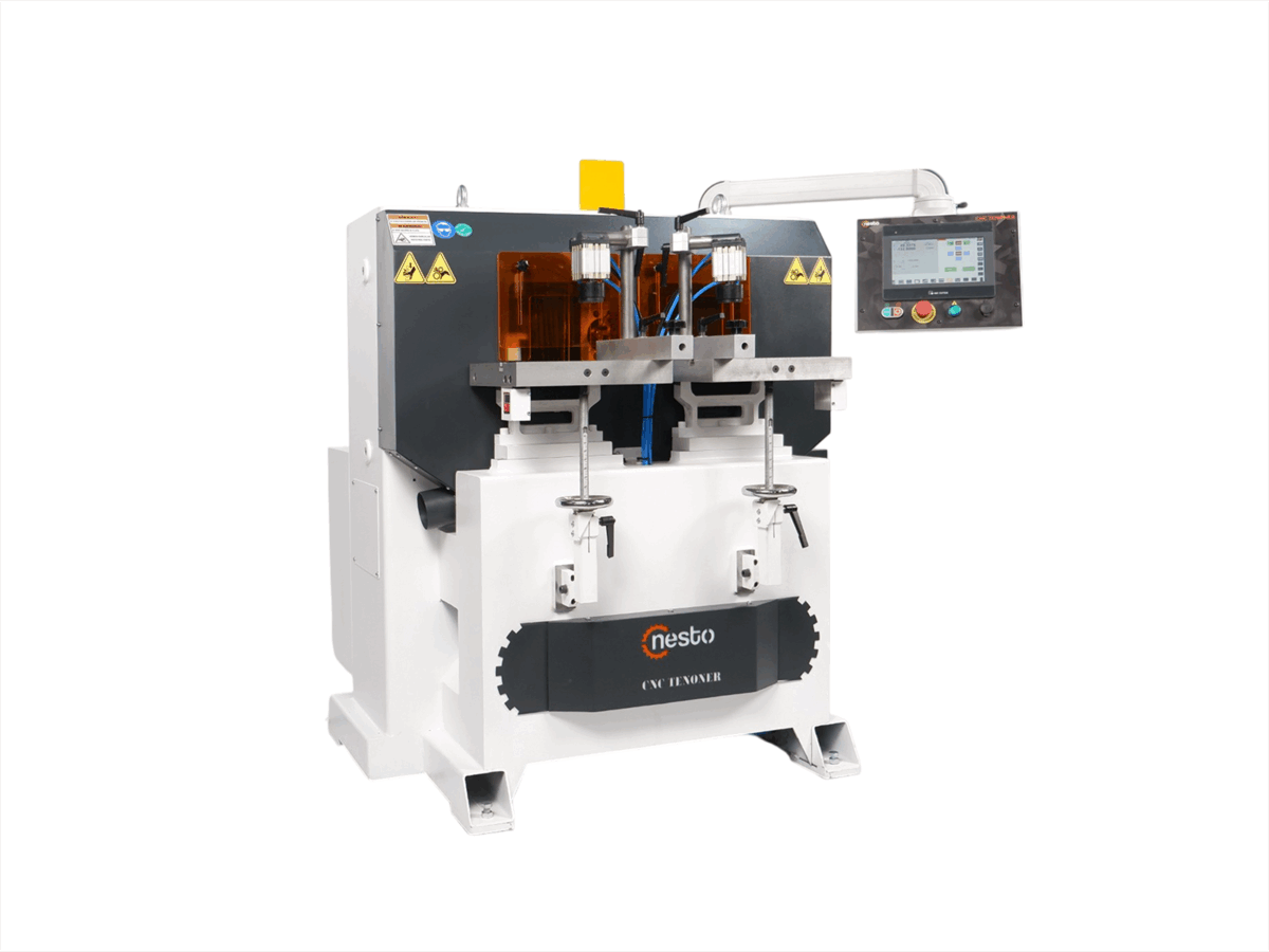 ماكينة لسان CNC