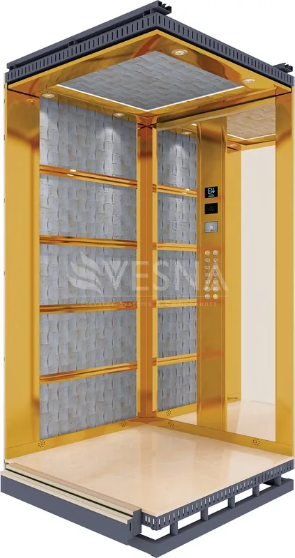 كبينة مصعد VSN-201