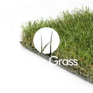 30 mm Luxury Garden artificial grass