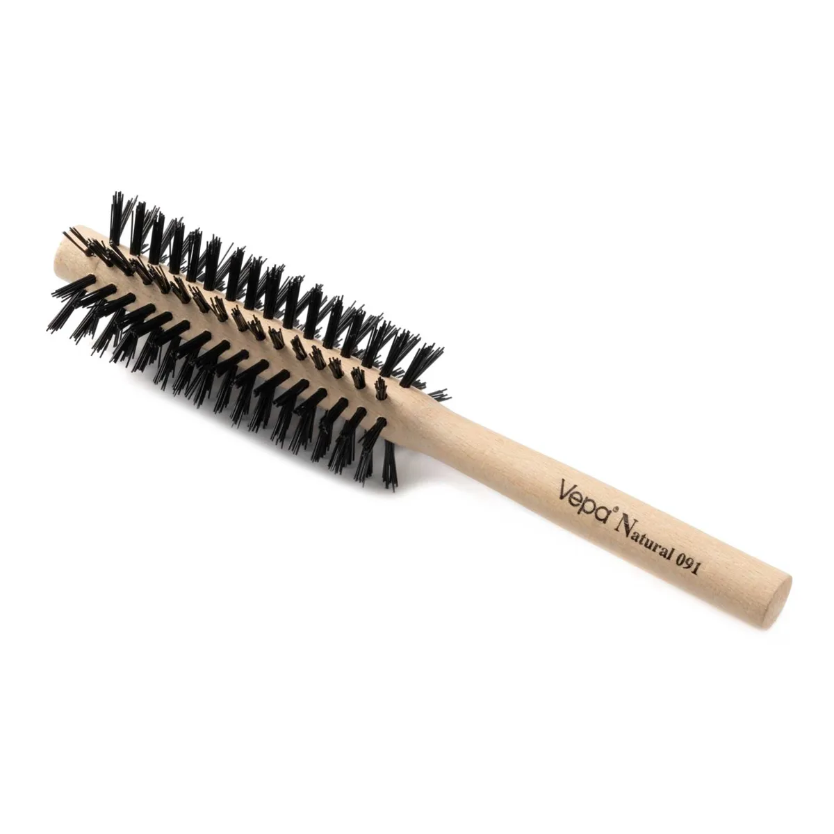 Natural 091 professional hair brush