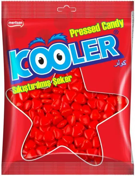 Dragee Candy Group