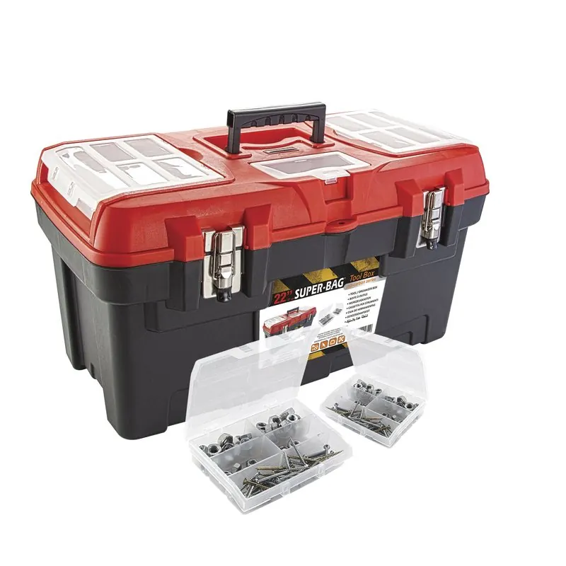 tool bag 22 inch Pro-Carbon ASR-4007