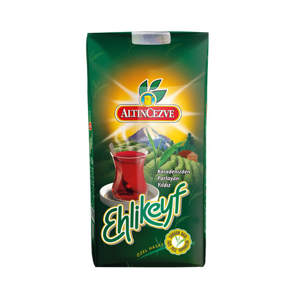شاي تركي Ehlikeyf