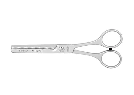 D-311 single-sided thinning scissors