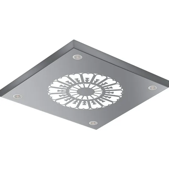 سقف كابين موديل T1002