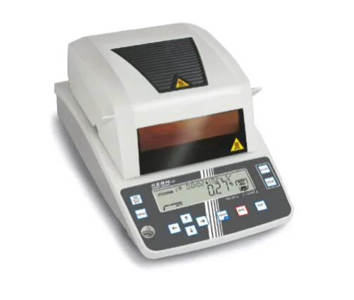 جهاز تحليل رطوبة KERN DBS 60-3