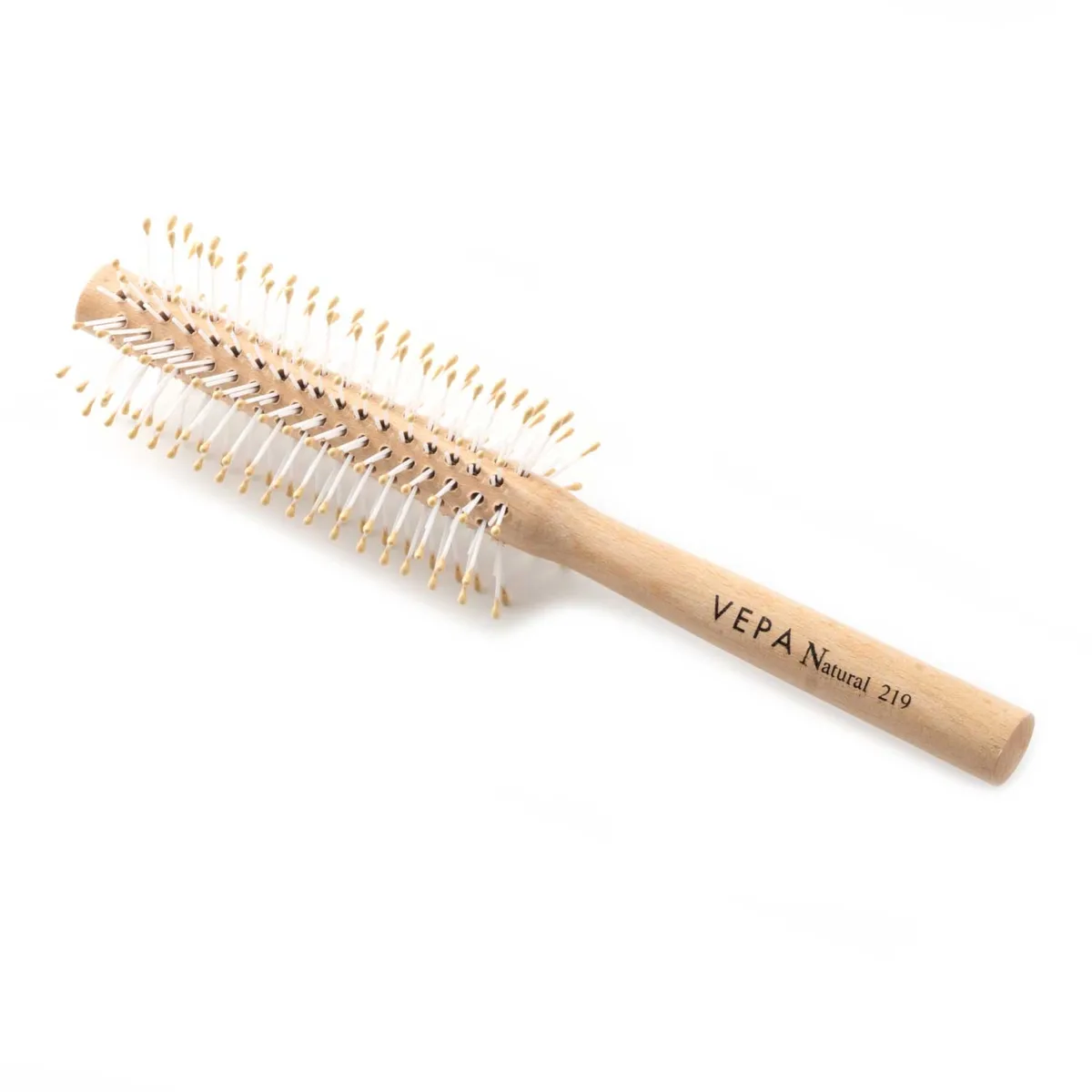 Natural 219 hair brush