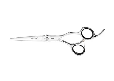 Professional hair cutting scissor D-371