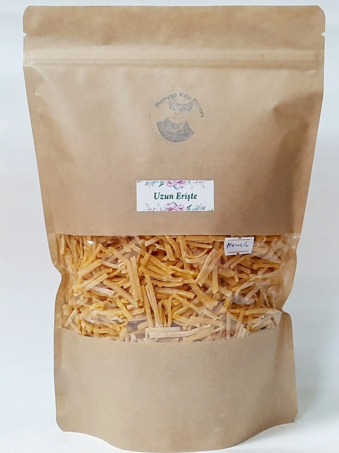Manyas carrot noodles 700 g