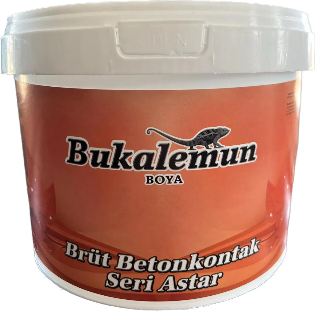 Brüt Beton Concrete Primer