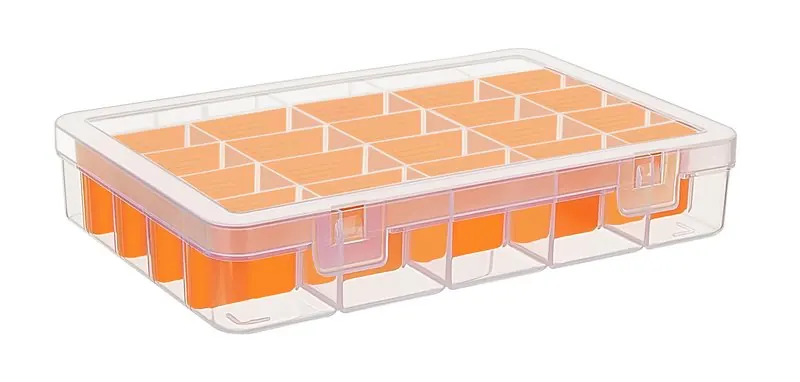 Beta organizer 25 ASR-5048