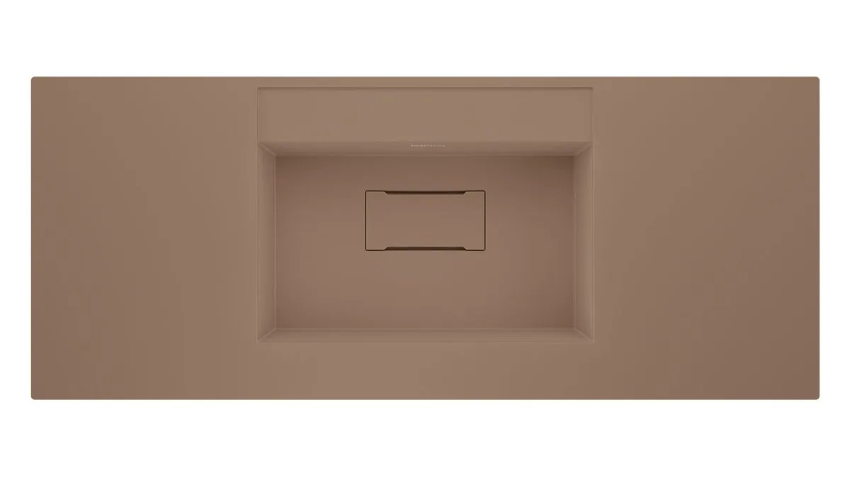 مغسلة حمام جرانيت Flatstone