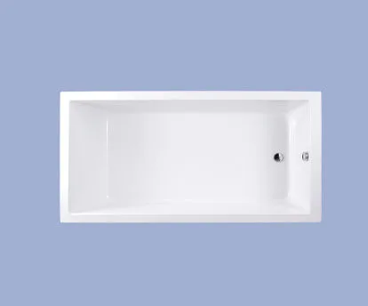حوض استحمام مستطيل موديل CA158
