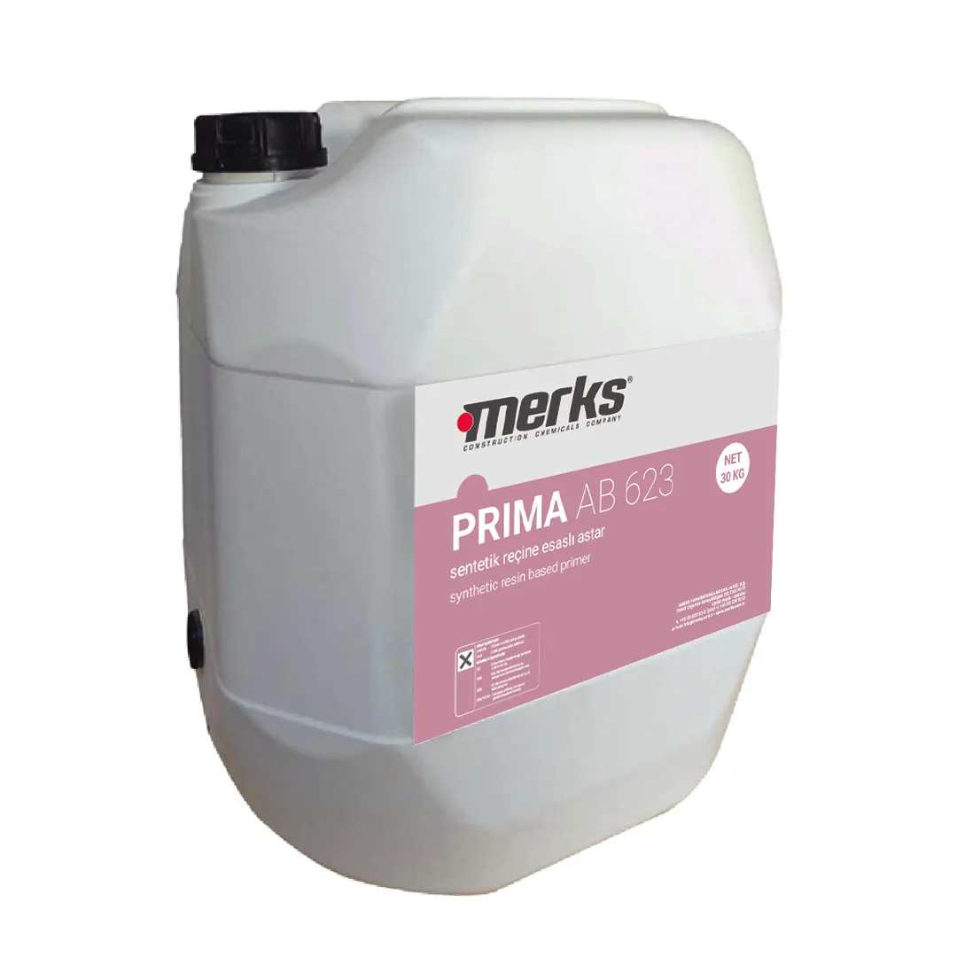 Multipurpose primer Prima Ab 623
