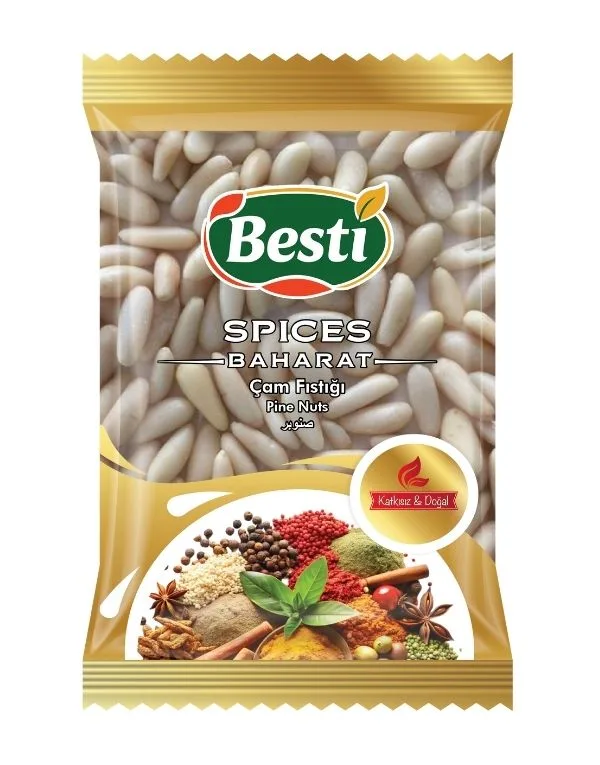 Pine Nuts