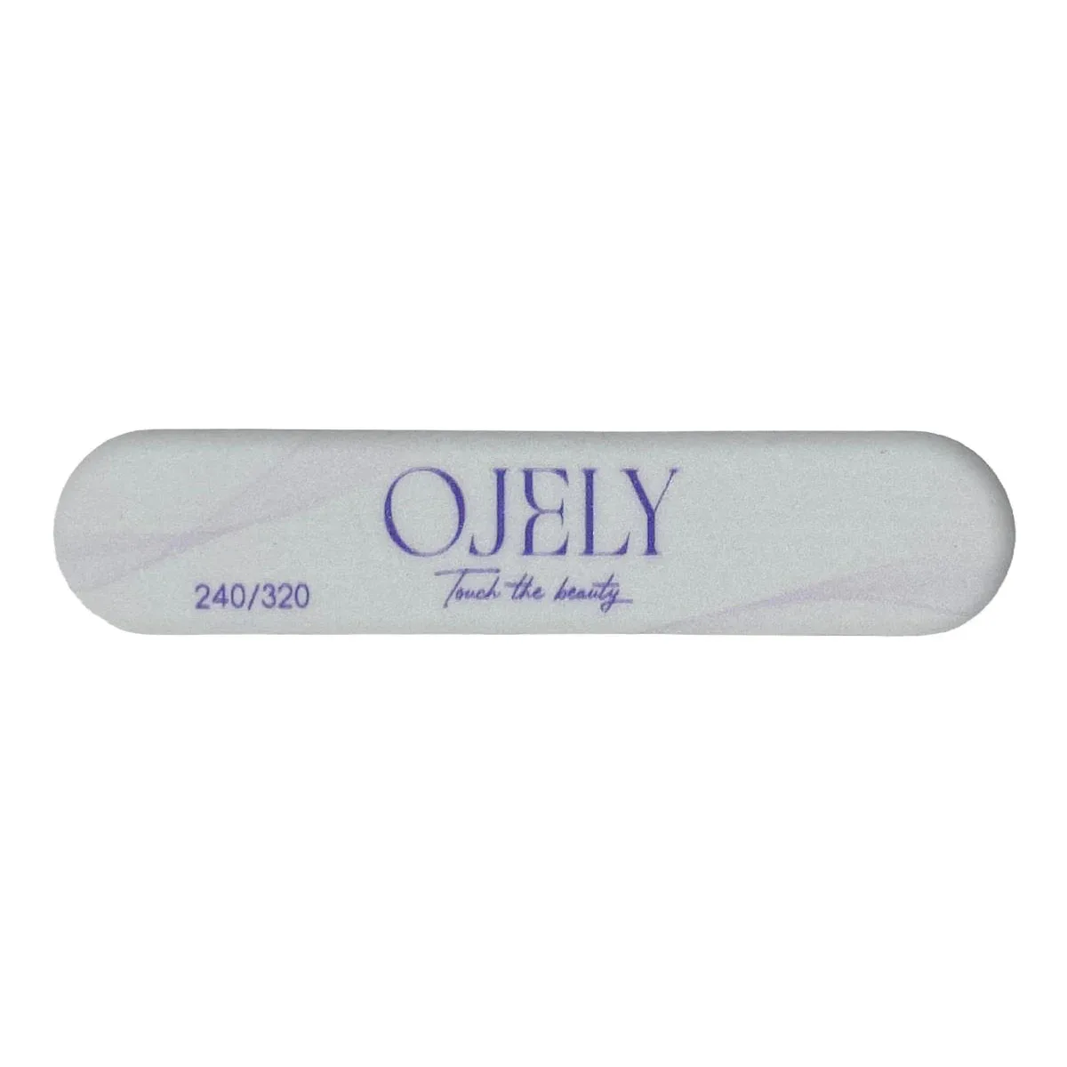 Ojely nail buffer 240/320, 9 cm