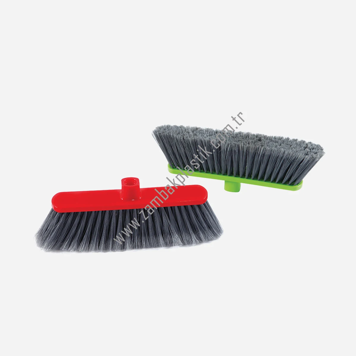 Vertical Floor Brush