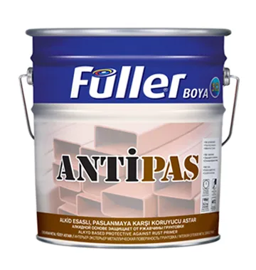 Fulux Antipas anti-rust primer