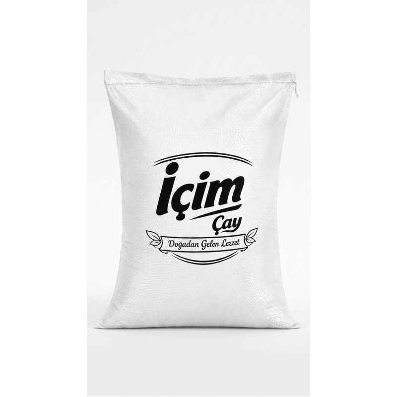 شاي أسود Icim 1 كغ تصنيف ثان