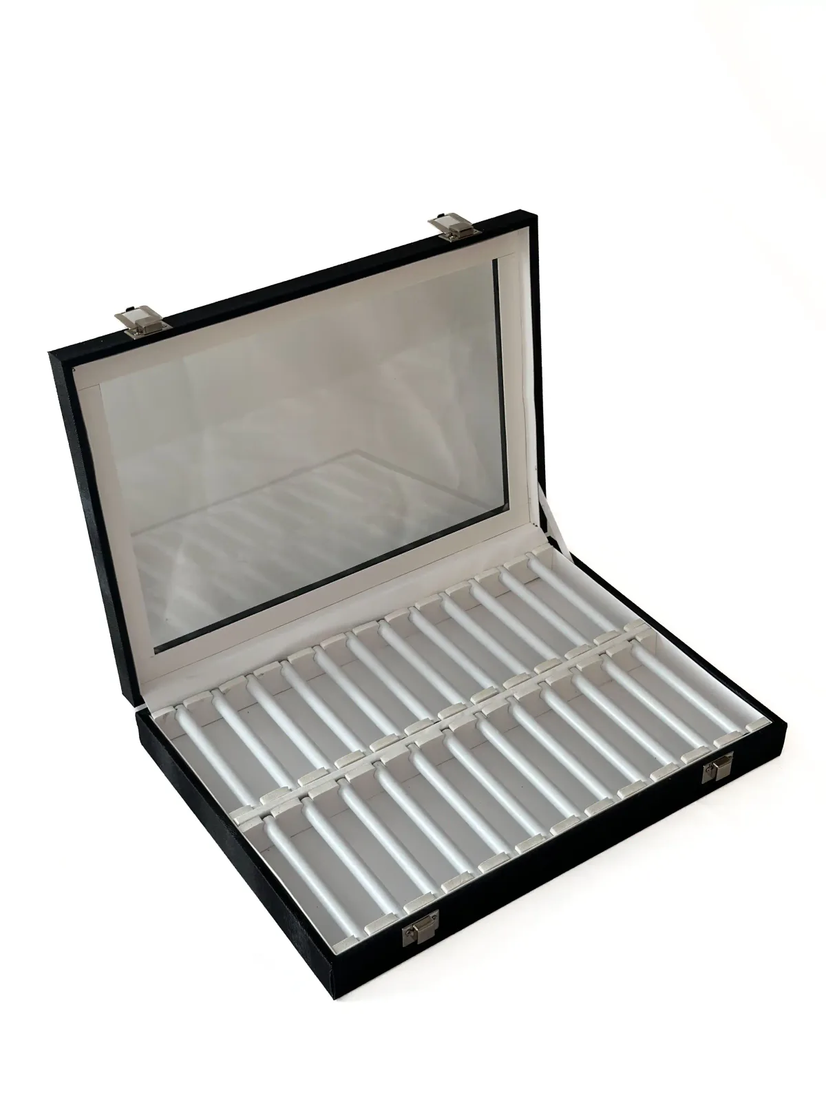 glass-lid wedding-ring box