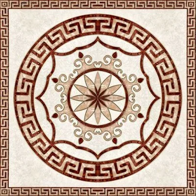 أرضية كبينة مصعد ORD-FLR-15