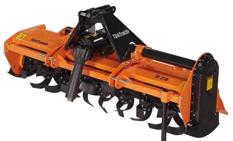 Tractor – TurkTraktor Fixed Soil Cutters