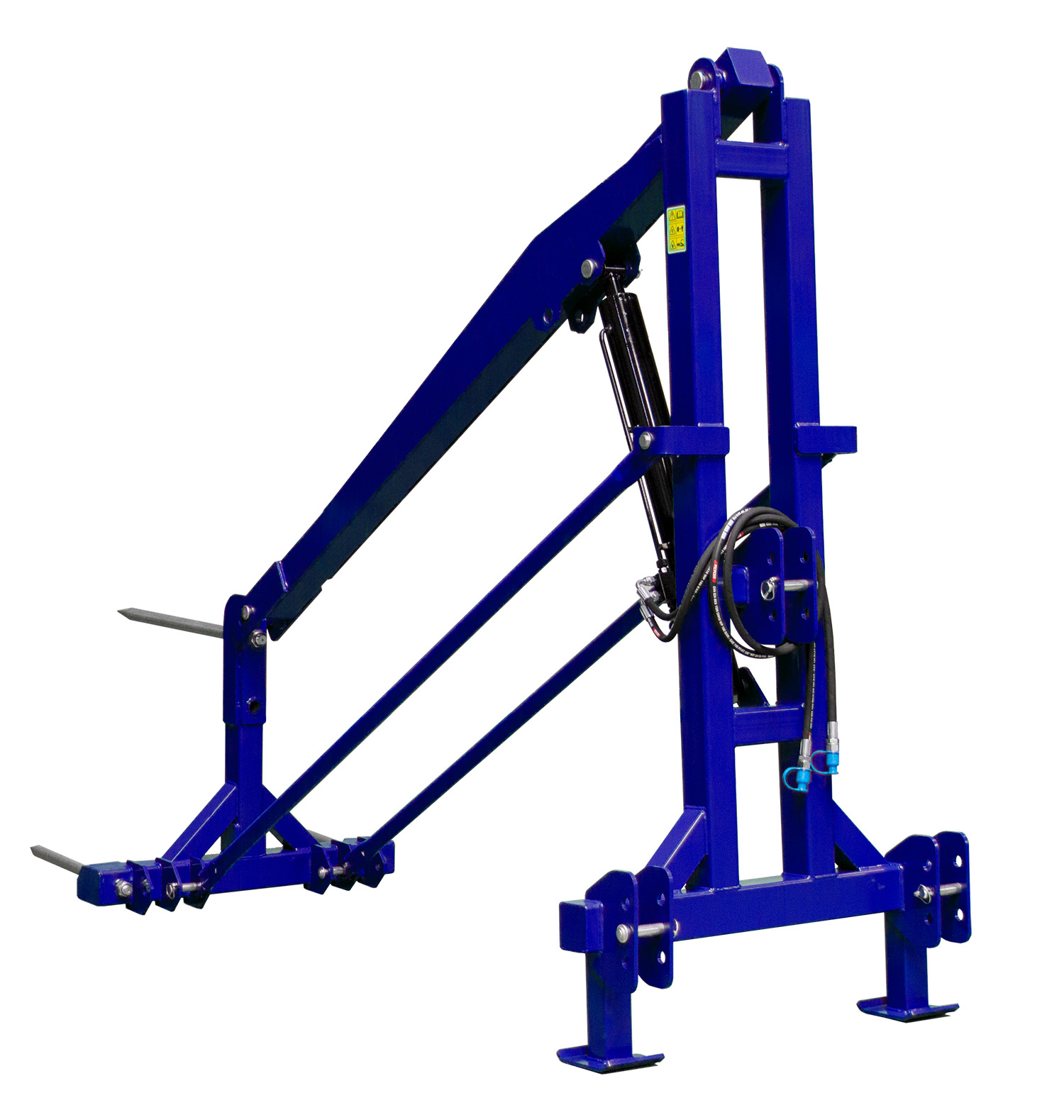 BLY - Arigo Agricultural Machinery