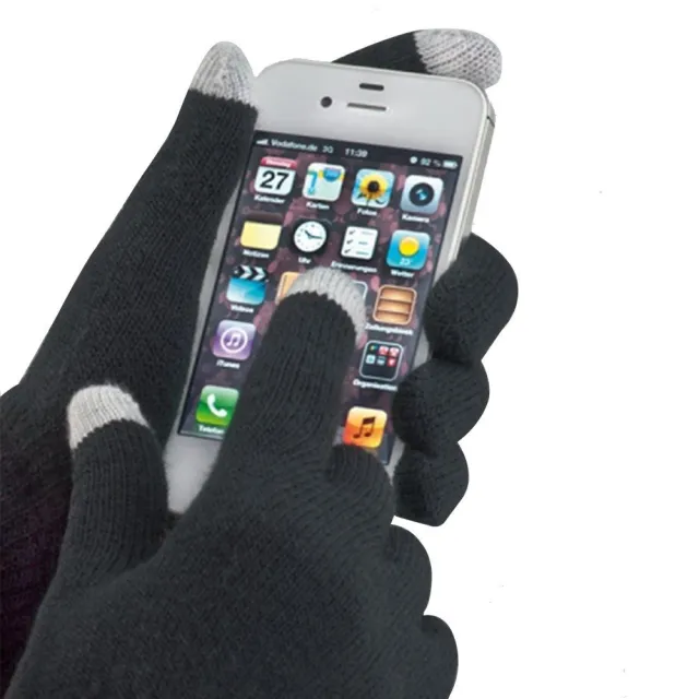 Touchscreen Gloves – 6500