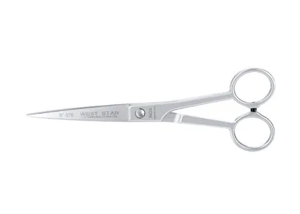 Hair cutting scissor D-327