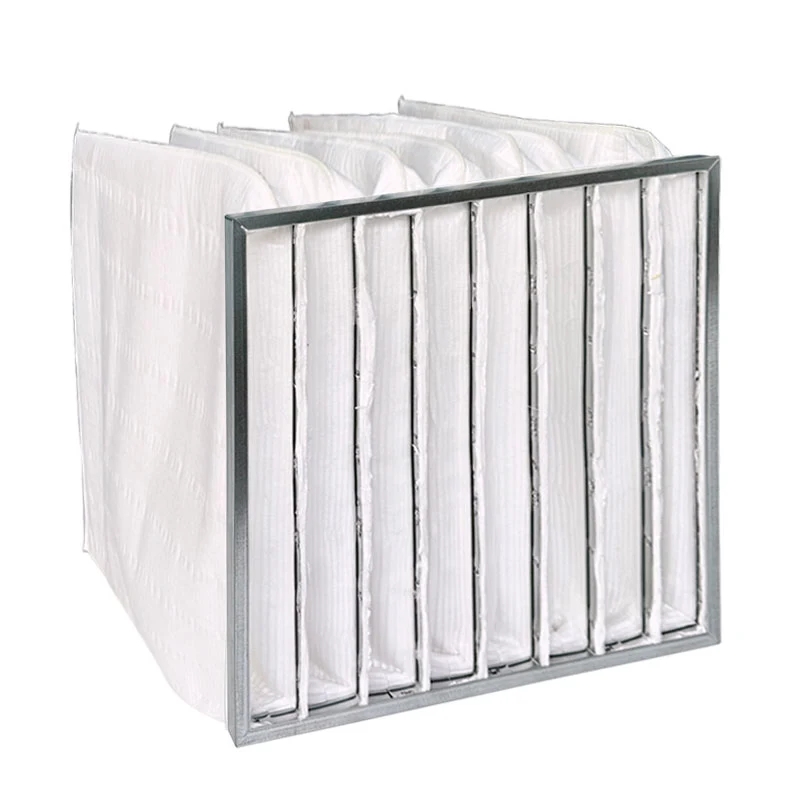 BAG FILTERS